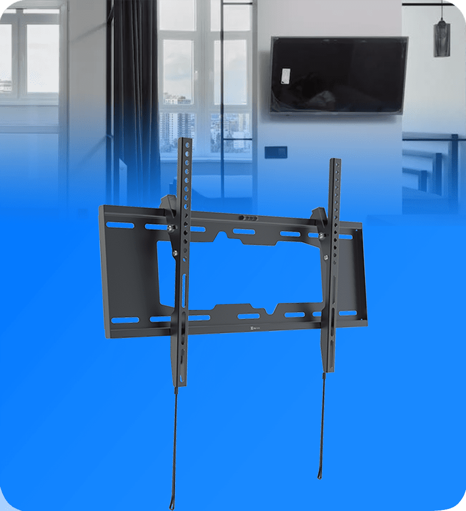 BRACKET (BASE) PARA TV KLIP XTREME KTM-352 37-80" 50KG