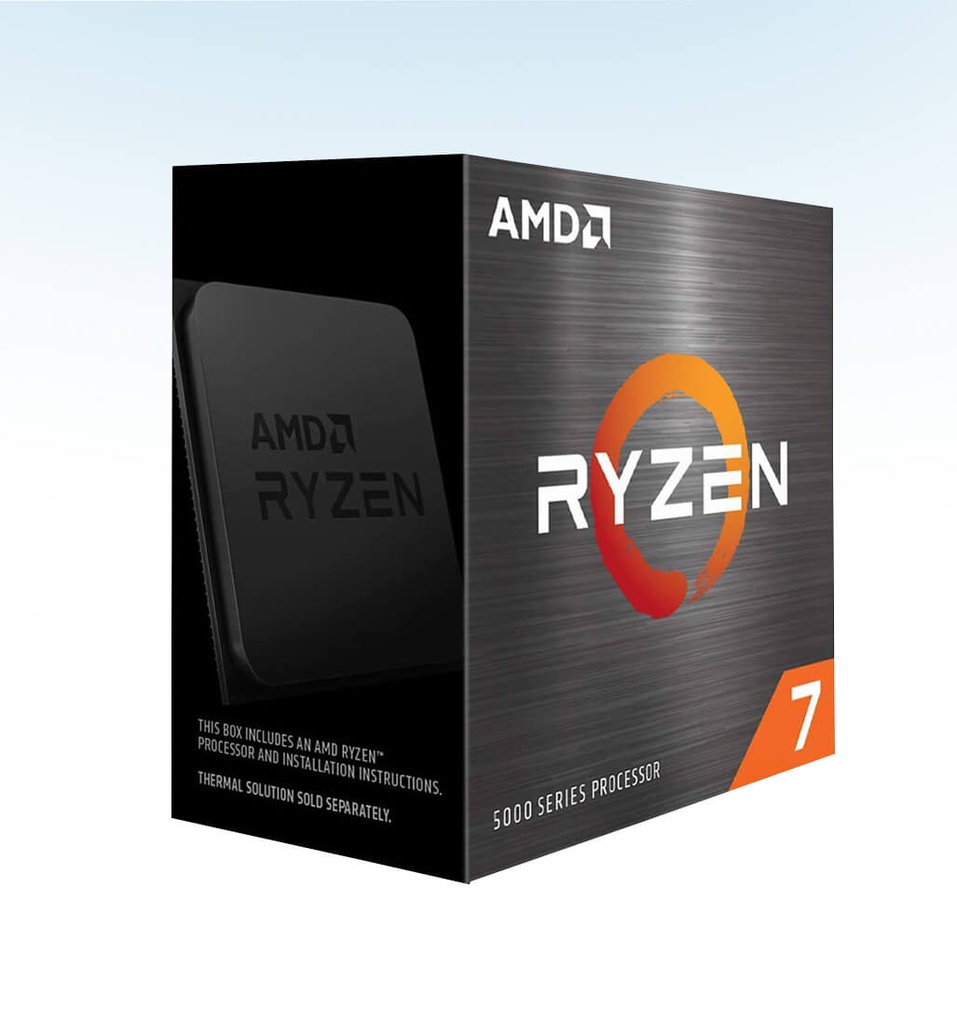 PROCESADOR AMD RYZEN 7 5800X