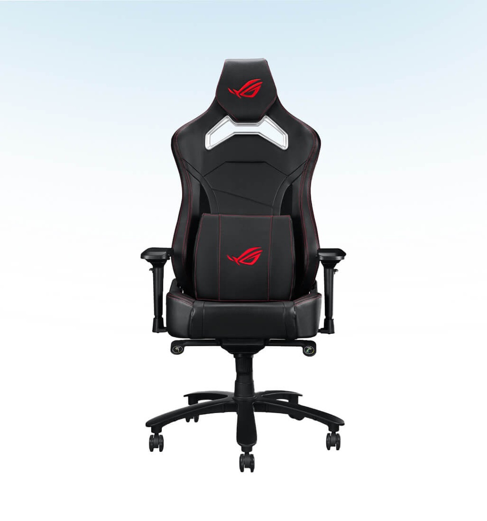 SILLA GAMING ASUS SL300 ROG CHARIOT CORE COLOR NEGRO