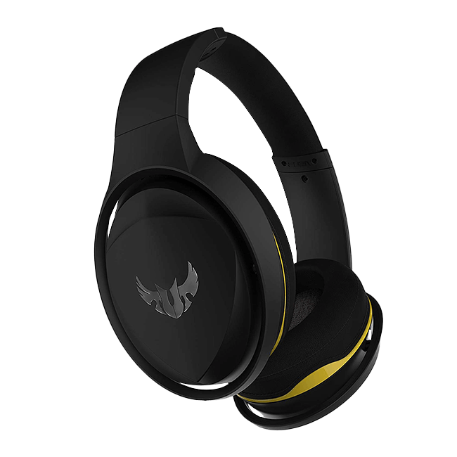 HEADSET GAMING ASUS TUF GAMING H5