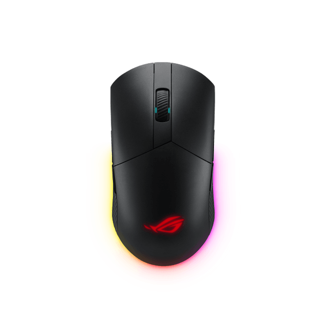 MOUSE GAMING ASUS ROG PUGIO P705 