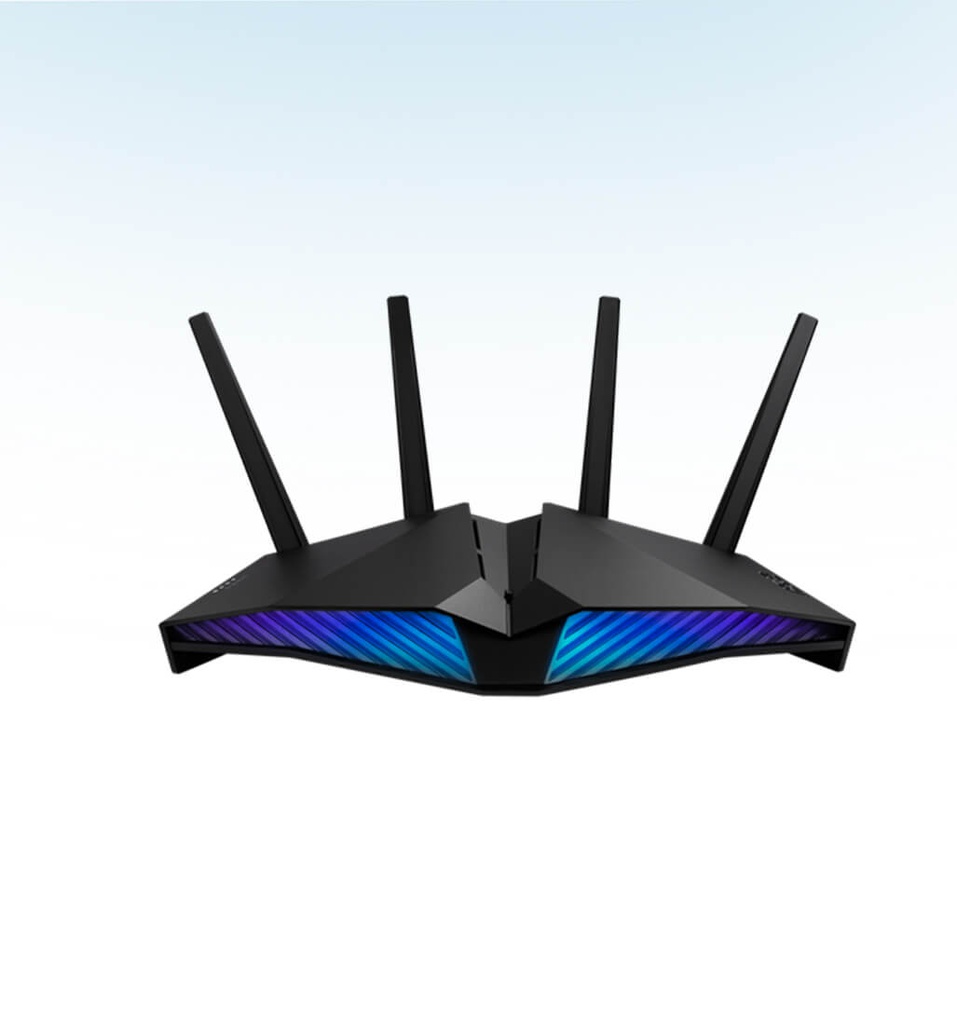 ROUTER ASUS RT-AX82U 