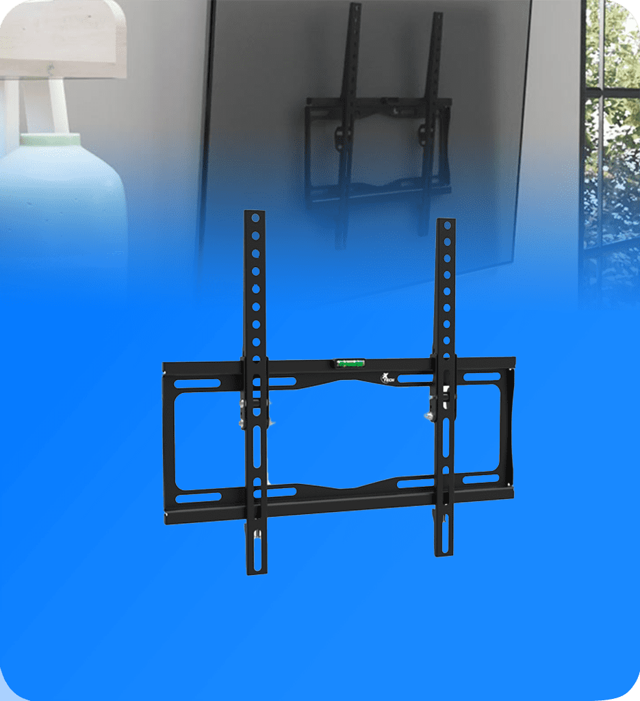 BRACKET (BASE) PARA TV XTECH XTA-325 FIXED 32-55" 66 LIBRAS