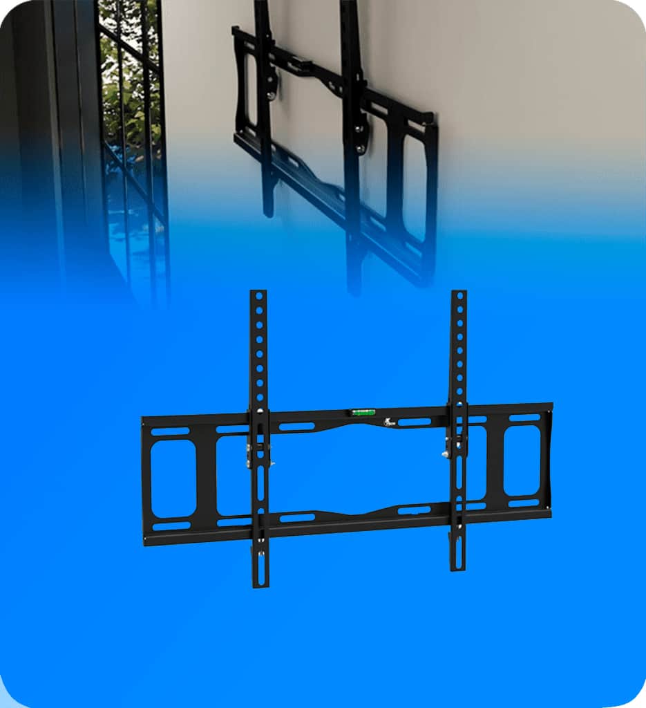 BRACKET (BASE) PARA TV XTECH XTA-375 32-70" 66 LIBRAS