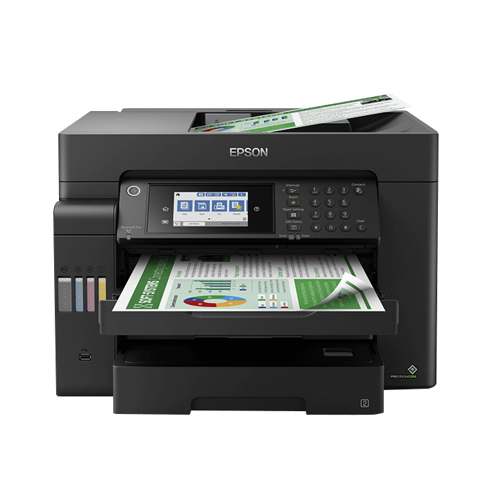 IMPRESORA EPSON L15150 110V