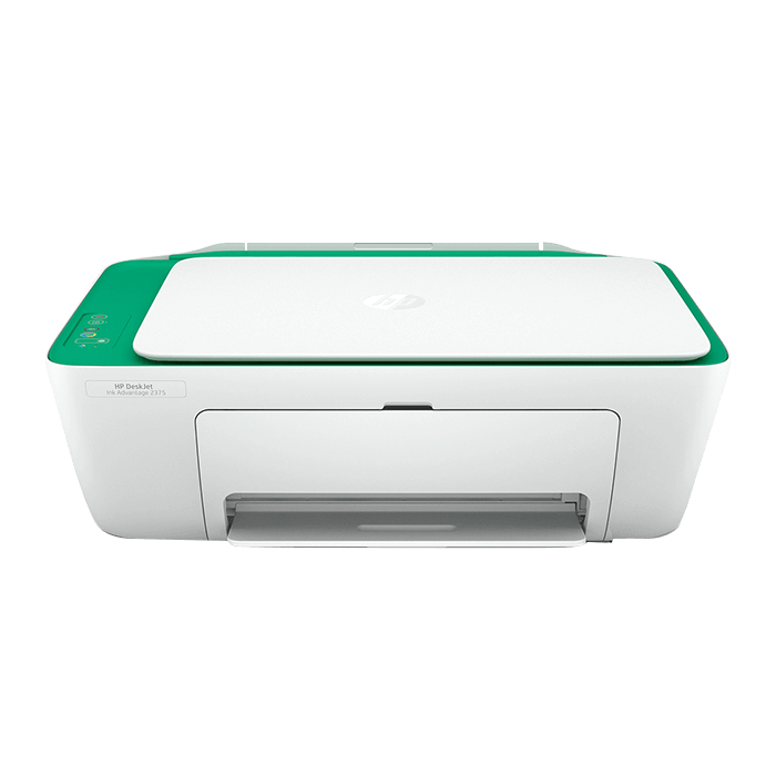 IMPRESORA HP DESKJET INK ADVANTAGE 2375 AIO