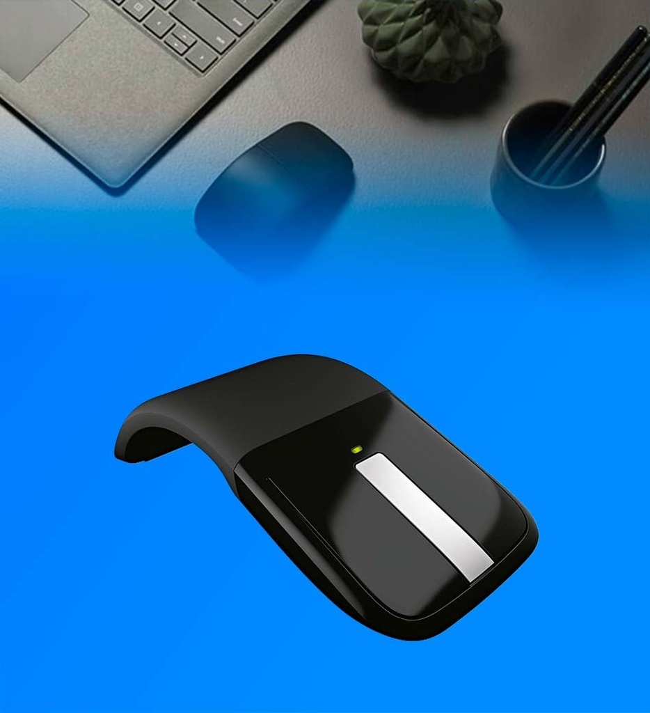Mouse Microsoft RVF-00052ARC Touch