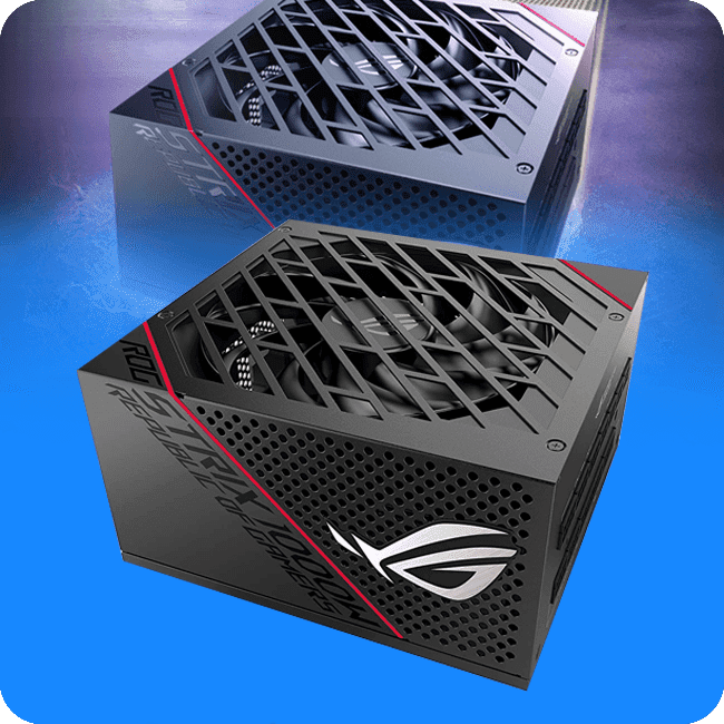 Fuente De Poder Asus Rog Strix 1000G 90YE00A5-B0AA000