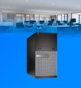 CPU Dell Optiplex 3020 TW Core I5 4ta Generacion 4GB RAM 500GB HDD Seminuevo