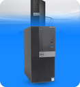 CPU Dell Optiplex 7040 TW Core I5 6ta Generacion 8GB RAM 256GB SSD Seminuevo