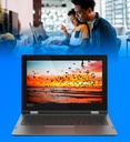 Laptop Lenovo FLEX 6-11IGM 2 en 1 Celeron Dual-Core N4000 64GB eMMC 4GB RAM 11.6" 1366x768 Touchscreen Seminueva