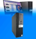 CPU Dell Optiplex 3046 SFF Core I5 6ta Gen 4GB RAM 500GB HDD Seminuevo