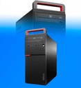 CPU Lenovo Thinkcentre M700 Torre Core I5 6ta Gen 8GB RAM 1TB HDD Seminuevo