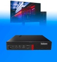 CPU Lenovo Thinkcentre M920 USFF Core I5 8va Gen 8GB RAM 256GB SSD Seminuevo