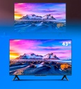 Televisor TV Xiaomi 43" Mi P1 Diagonal LCD Con Retroiluminación LED L43M6 MTK Android TV 4K UHD 2160p 3840x2160 HDR