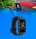 Honor Band 6 Color Negro