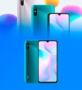 Celular Xiaomi Redmi 9A 2GB+32GB Color Verde