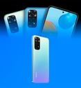 Xiaomi Redmi Note 11 4GB+128GB Color Azul Estrella