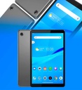 Tablet Lenovo Tab M7 MediaTek MT8765 1GB 16GB 7" LTE Android Color Negro