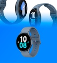 Reloj Inteligente Samsung Galaxy Watch 5 L 44mm Color Azul