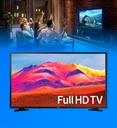 Televisor Samsung Smart TV FHD 43"