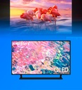 Televisor Samsung Smart TV UHD 4K 55" QLED