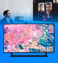 Televisor Samsung Smart TV QLED 4K Lite 65"