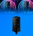 Torre de Sonido Samsung MX-T70