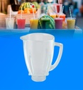 Vaso de Vidrio Oster BLSTAJ-G00-011 para Licuadora Monterrey