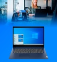 Laptop Lenovo 3 17ITL6 Core I3-1115G4 1TB HDD 8GB RAM 17.3" 1600x900 WIN 11 Color Azul Seminueva