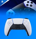 Control Sony Para PS5 DualSense Inalambrico Color Blanco