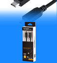 Cable Argom ARG-CB-0063 USB 3.1 Tipo C a Tipo C 1.8mts