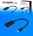 Cable Adaptador Argom ARG-CB-0042 Mini Display a HDMI 22CM