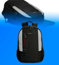 Mochila Argom ARG-BP-0718BK Elevation 15.6" Color Negro