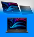 Laptop Dell Latitude 3520 Core i3-1005G1 128GB SSD 8GB RAM 15.6" 1366x768 W11 Pro Seminueva