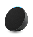 Amazon Bocina Echo Pop Color Carbon