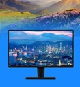 Monitor ViewSonic VA2415-H-2 24" 1920x1080 75Hz 5 ms