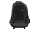 Xtech - Carrying backpack - 15.6" - Nylon - Black - Acc Pocket