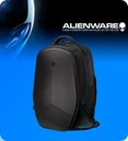 Alienware Vindicator Backpack - Mochila para transporte de portátil - 17"