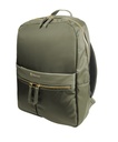 Klip Xtreme - Notebook carrying backpack - 15.6" - 1200D Nylon - Green