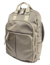 Klip Xtreme - Notebook carrying backpack - 15.6" - 1200D Nylon - Khaki - KNB-468KH