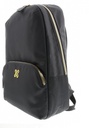 Klip Xtreme - Notebook carrying backpack - 15.6" - 1600D Nylon - Black