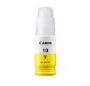 Canon - GI-10 - Ink cartridge - Yellow