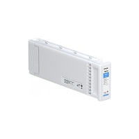 Epson UltraChrome - GS3 - Ink cartridge - Cyan - 700mL