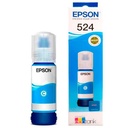 Epson - T524 - Ink refill - Cyan