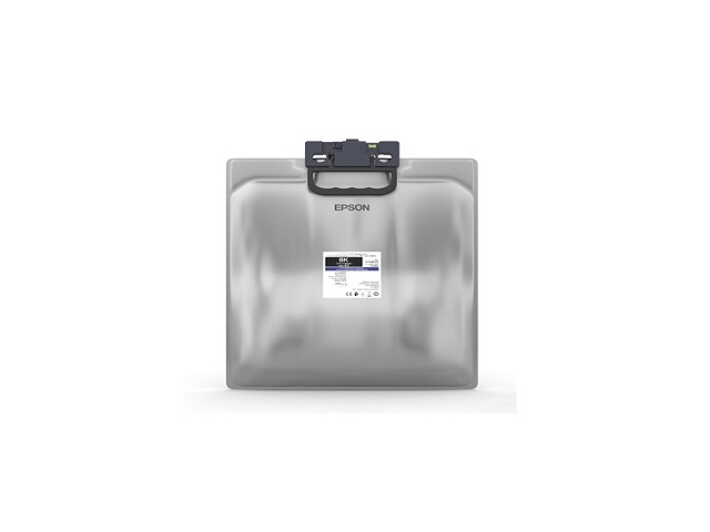 Epson WorkForce - WF-C878R - Black