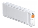 Epson - 700 ml - naranja - original - cartucho de tinta - para SureColor P7570, P9570, SC-P7570
