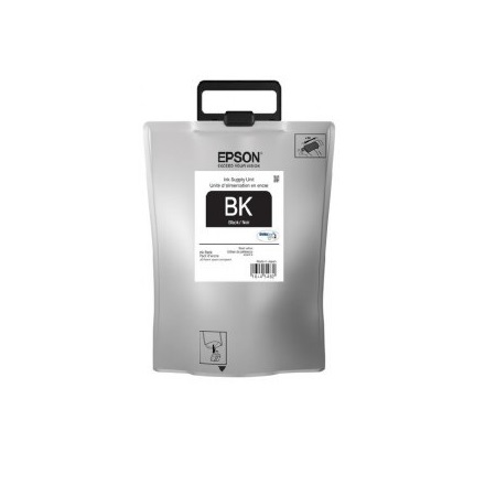 Epson T9731 - Gran capacidad - negro - original - blíster con alarmas de RF/acústica - cartucho de tinta - para WorkForce Pro WF-C869R, WF-C869RD3TWFC, WF-C869RDTWF, WF-C869RDTWFC