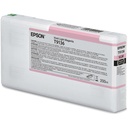 Epson T913 - 200 ml - magenta vívido suave - original - cartucho de tinta - para SureColor P5000, SC-P5000