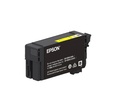 Epson T41P - 350 ml - gran capacidad - amarillo - original - blíster con alarmas de RF/acústica - cartucho de tinta - para SureColor T3470, T5470, T5470M